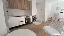Kitchen of Flat for sale in  Murcia Capital  with Air Conditioner, Heating and Washing machine
