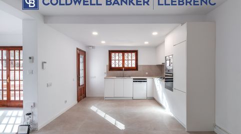 Foto 4 de Dúplex de lloguer a Carretera de Sarrià a Vallvidrera, Vallvidrera - Tibidabo - Les Planes, Barcelona Capital