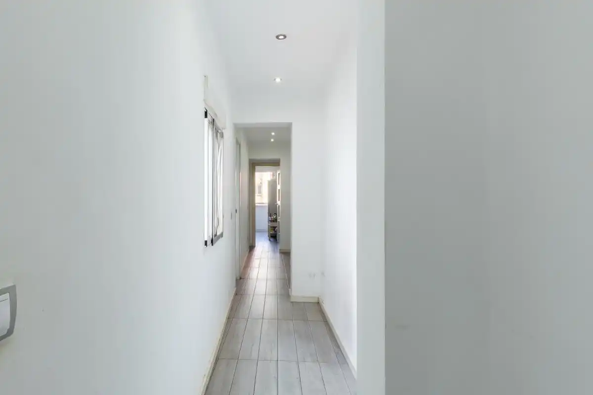 Flat for sale in Catarroja  with Air Conditioner, Heating and Furnished
