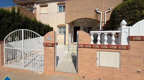 Foto 4 de Casa o chalet en venta en Aguas Nuevas, Torrevieja