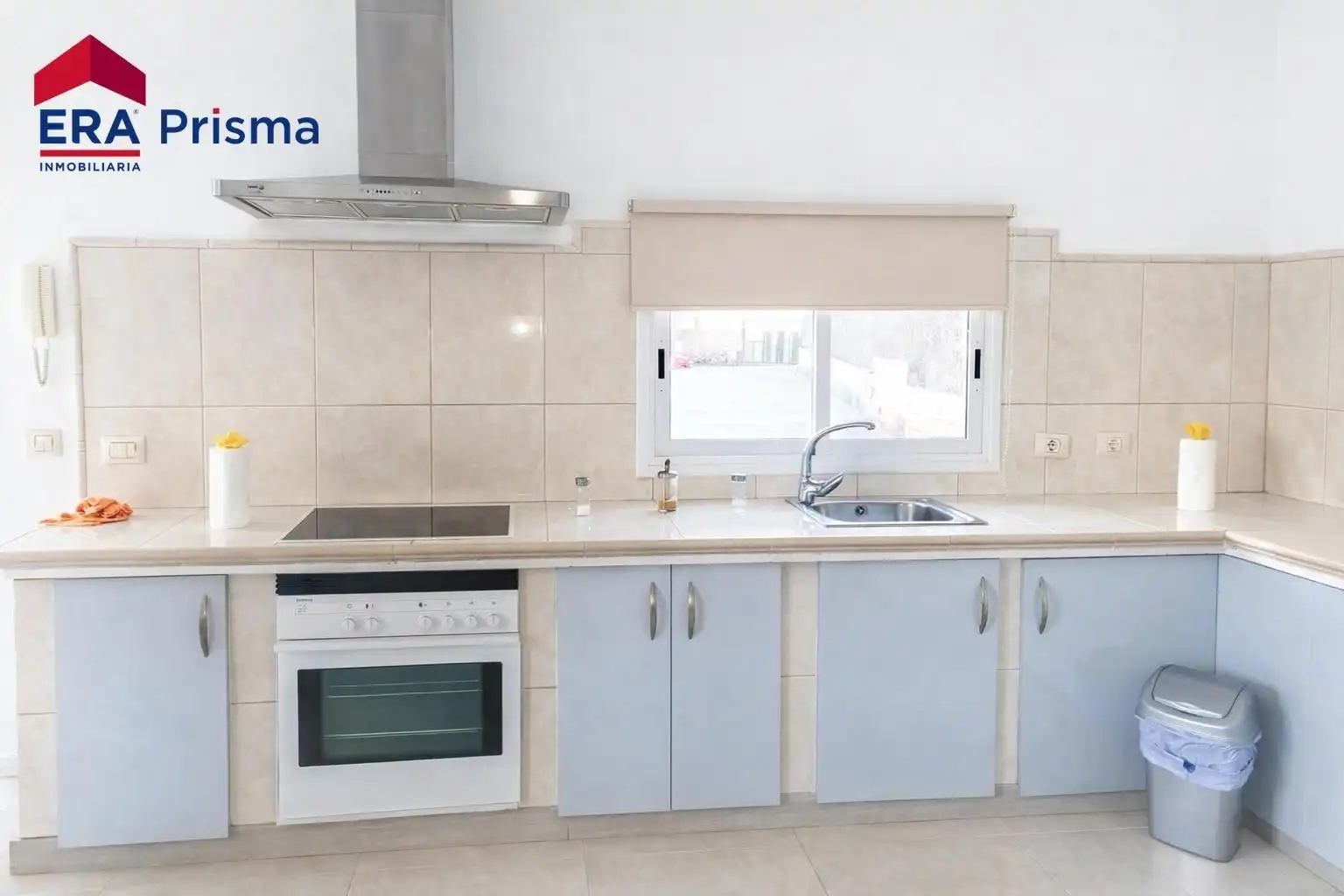 Cocina de Casa o chalet en venta en Fasnia con Aire acondicionado, Jardín privado y Piscina