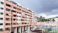 Vista exterior de Pis en venda en Málaga Capital amb Terrassa