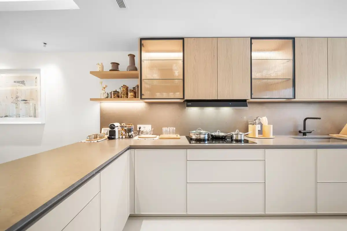 Casa a schiera con piscina in vendita a Nueva Andalucía, imagen 13