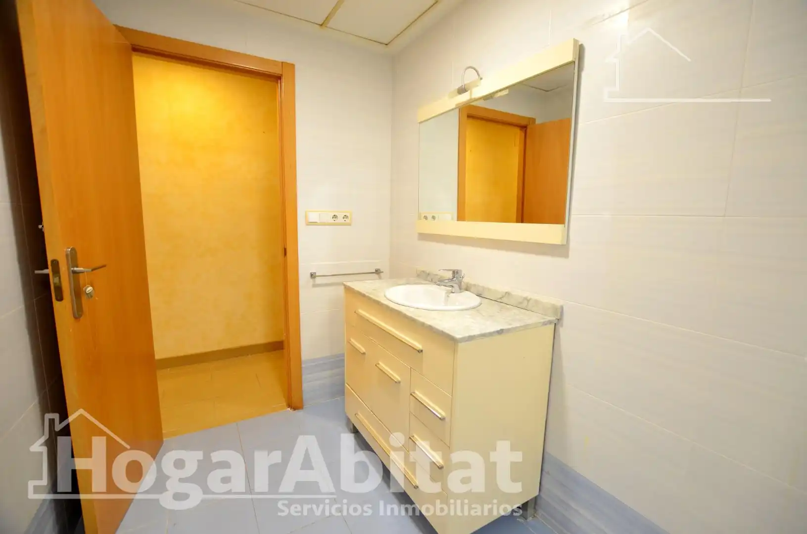 Bedroom of Flat for sale in Elche / Elx  with Air Conditioner, Heating and Terrace