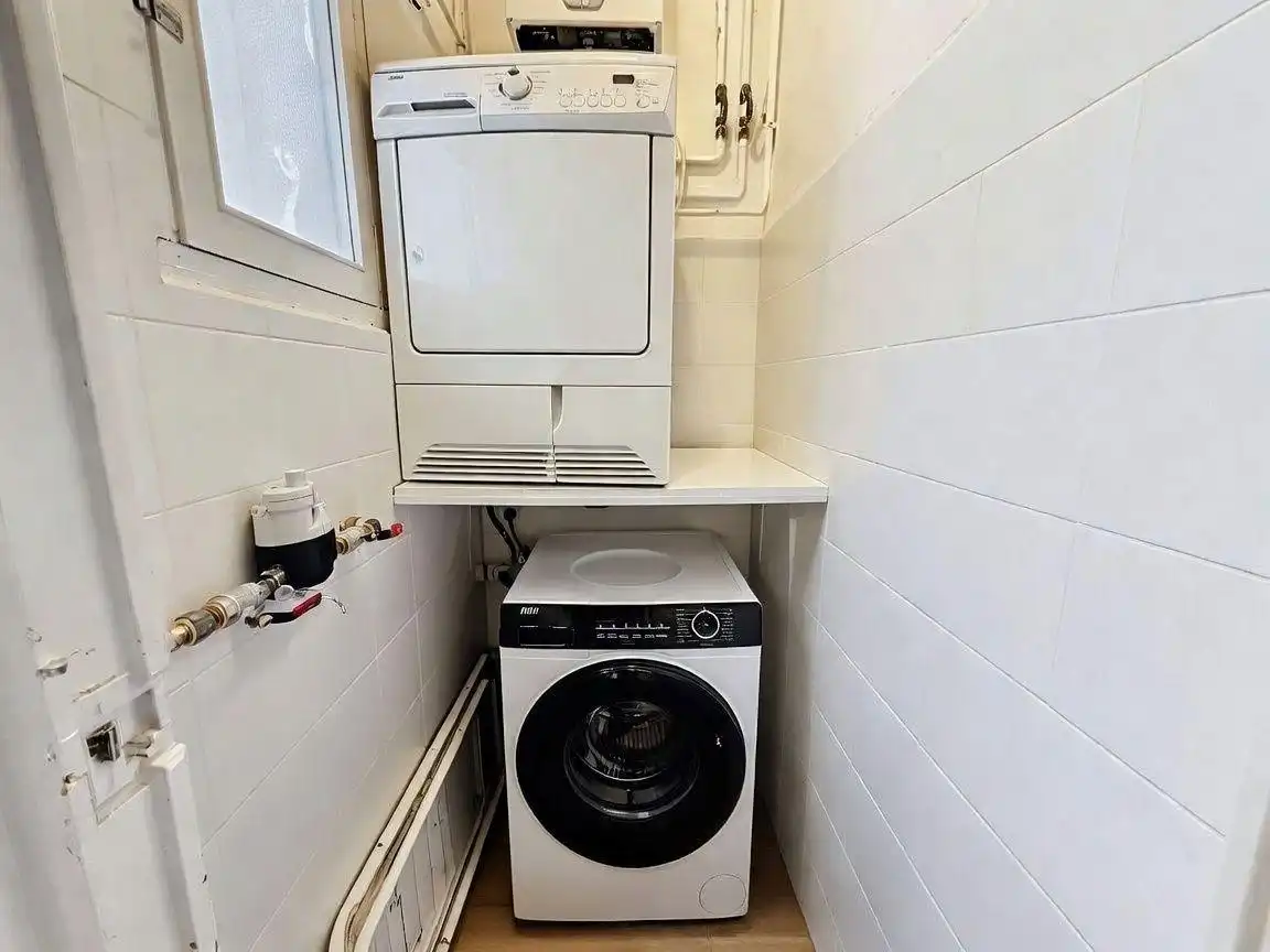 Flat with lift to rent in Calle JOAQUIN COSTA, imagen 23