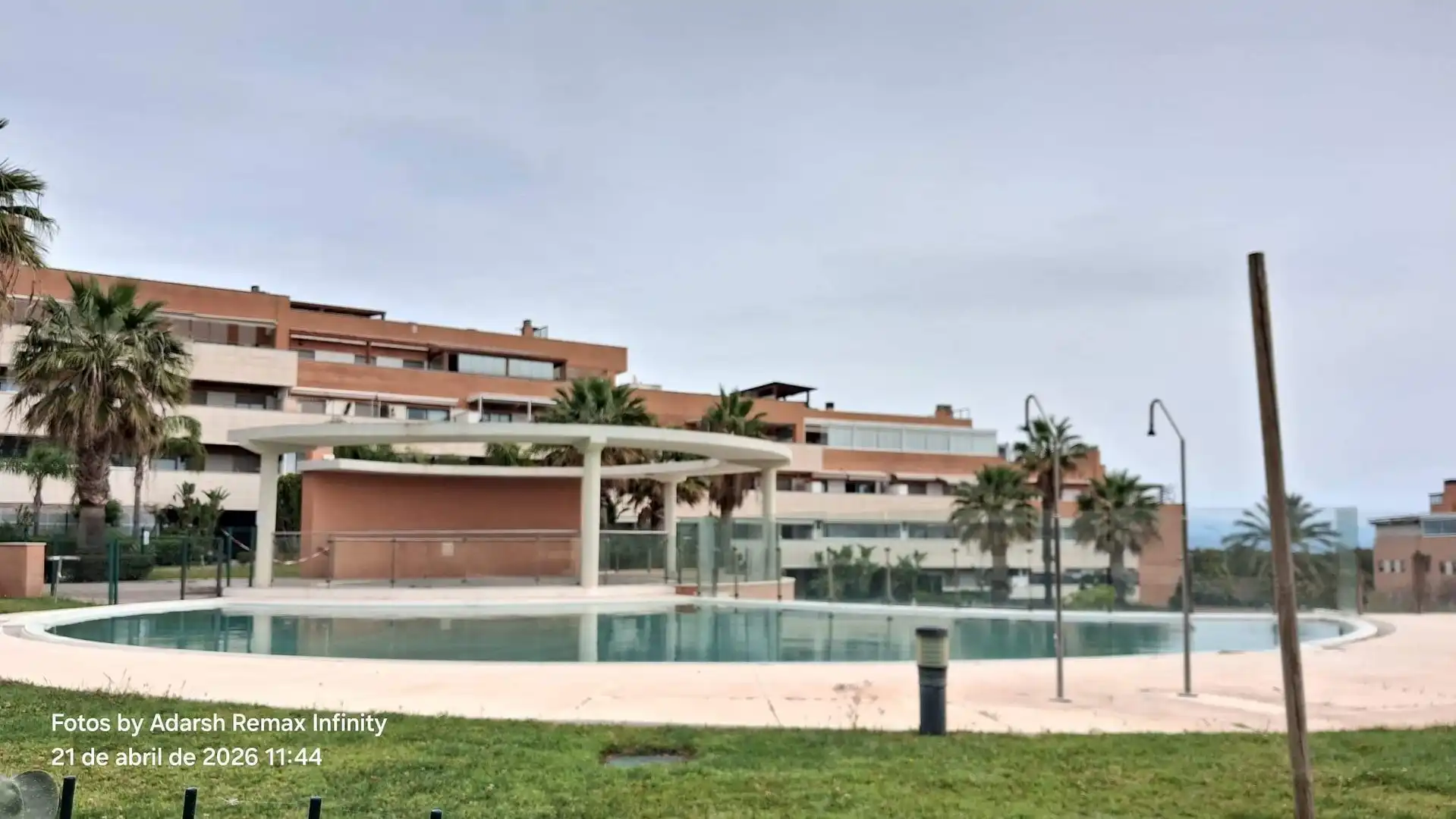 Piscina de Garatge en venda en Torremolinos