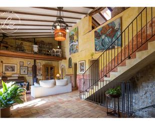 Finca rústica en venda en Esponellà amb Jardí privat, Terrassa i Piscina