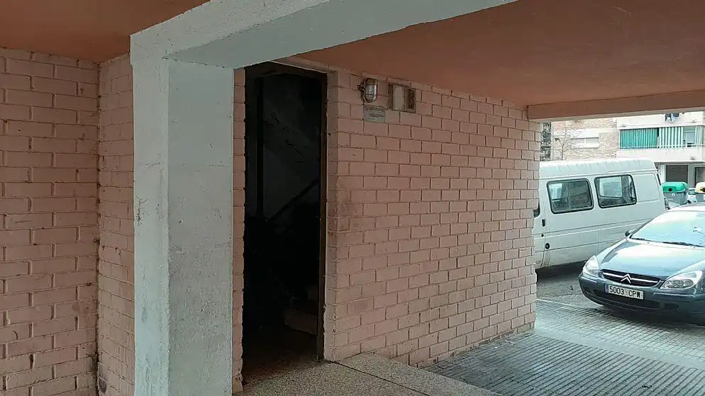 Wohnung zum Verkauf in Carrer Joan Carles, imagen 3