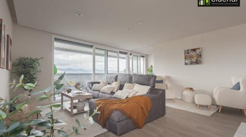 Foto 5 de Pis en venda a Pamplona-iruña - Plaza Salesianos, 5, 1º Ensanche, Navarra