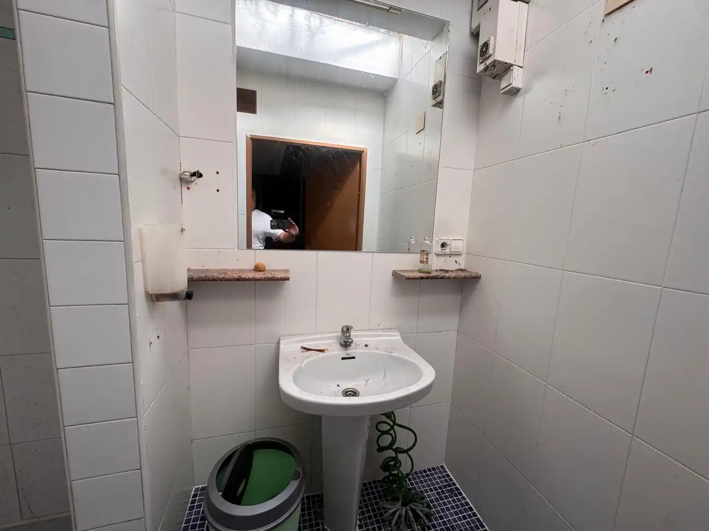 Baño de Edificio en venta en Vinaròs