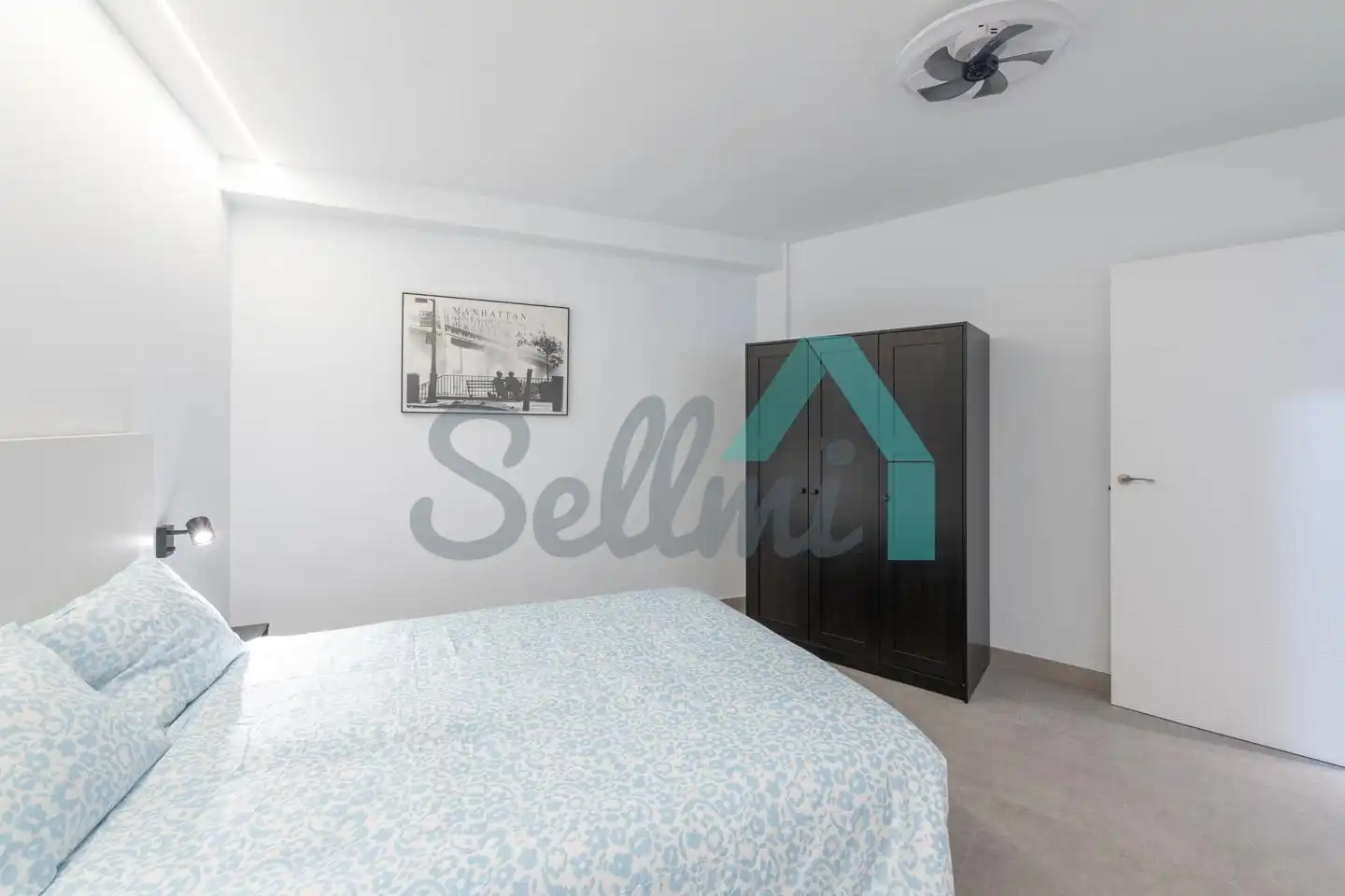 Wohnung zur Miete in Jovellanos, Casco Histórico