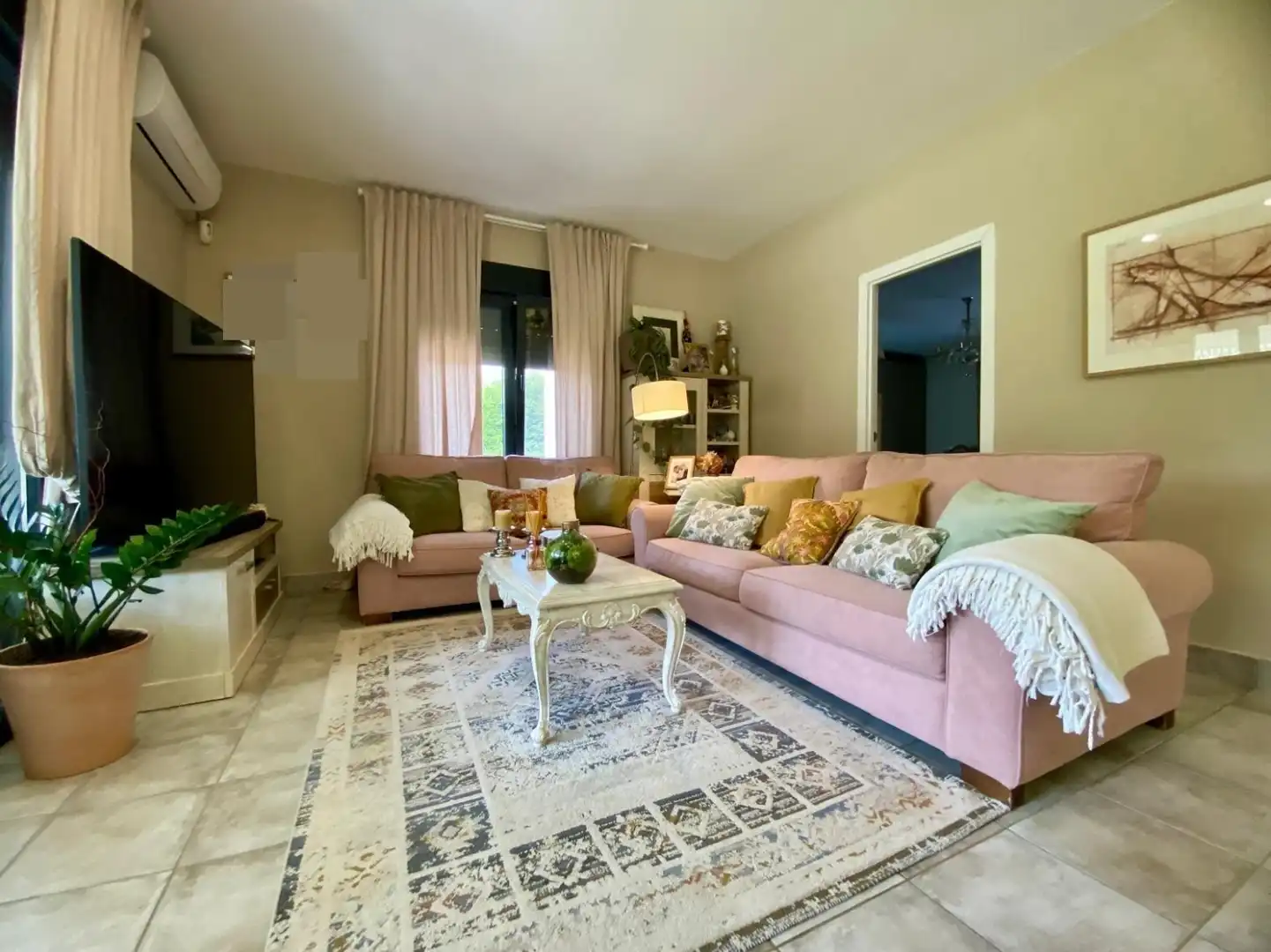 Casa con piscina en venta en Albelda de Iregua - DS Albelda iregua, imagen 4