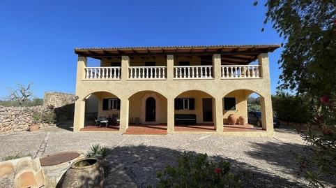 Photo 2 of Country homes for sale in Llucmajor pueblo, Llucmajor