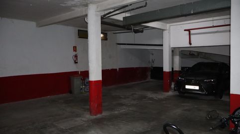 Foto 5 de Garaje en venta en Calle Arroyo de la Elipa, 48b, Pueblo Nuevo, Madrid Capital
