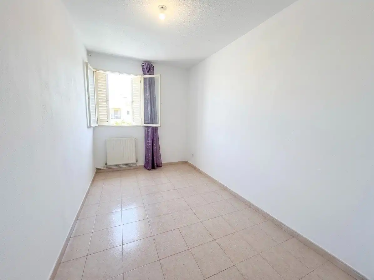 Wohnung zum Verkauf in San Fermín
