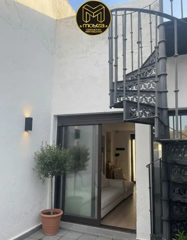Dúplex en venda a La Duquesa, imagen 10