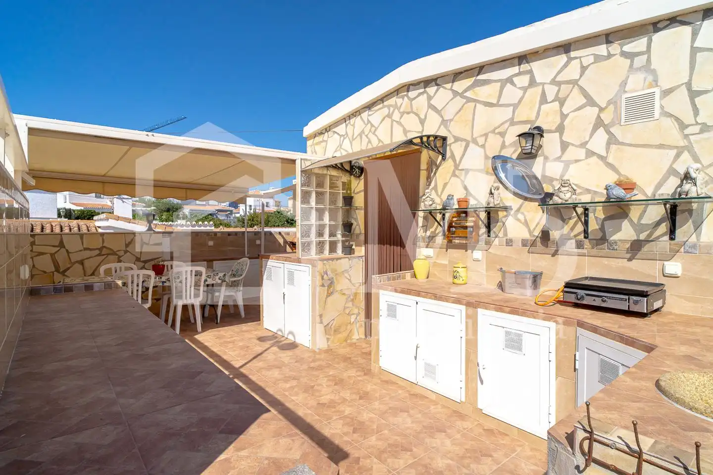 Haus zum Verkauf in La Cala del Moral, imagen 55