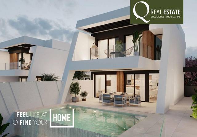 Casa-chalet en Venta en Salafranca - Lloixa