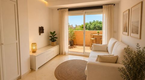Foto 2 de Apartamento en venta en Calle Lila, 36, Santa María, Marbella