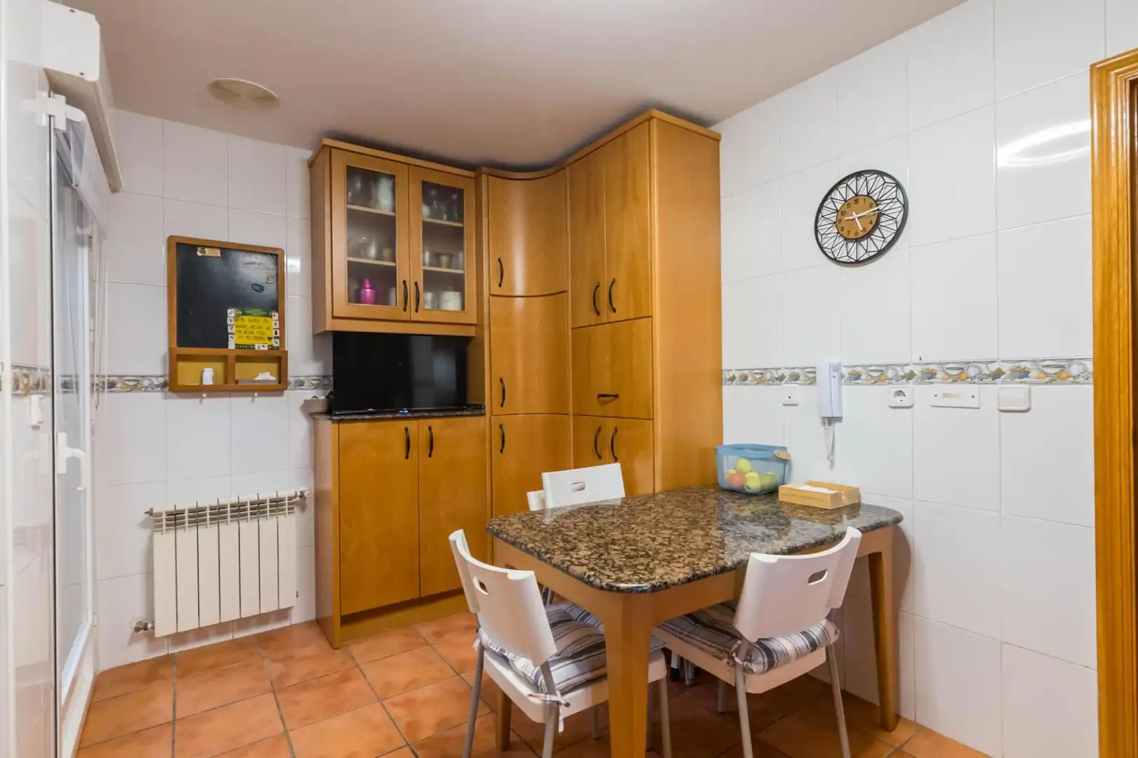 Chalet con piscina en venta en Altorreal - El Chorrico, imagen 13