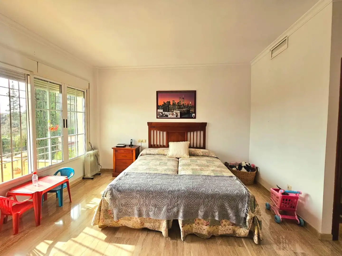 Chalet con piscina en venta en PLATERO HEREDIA, imagen 52