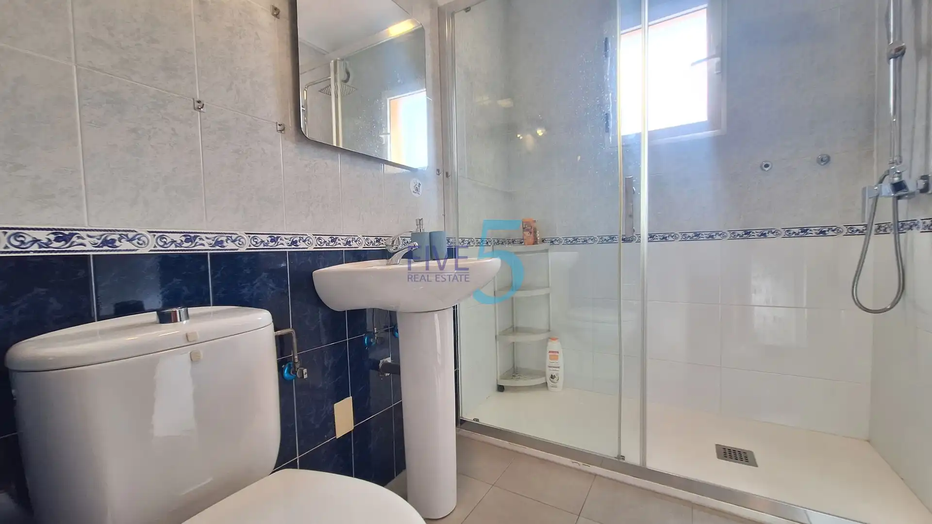 Flat with terrace for sale in El Edén, imagen 22