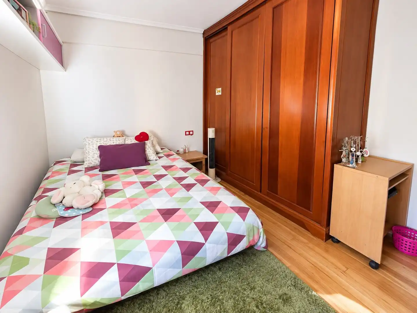 Appartement avec ascenseur à vendre à Las Arenas, imagen 9