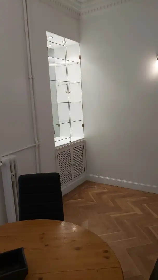 Flat for rent in Calle de Ilustración, Argüelles