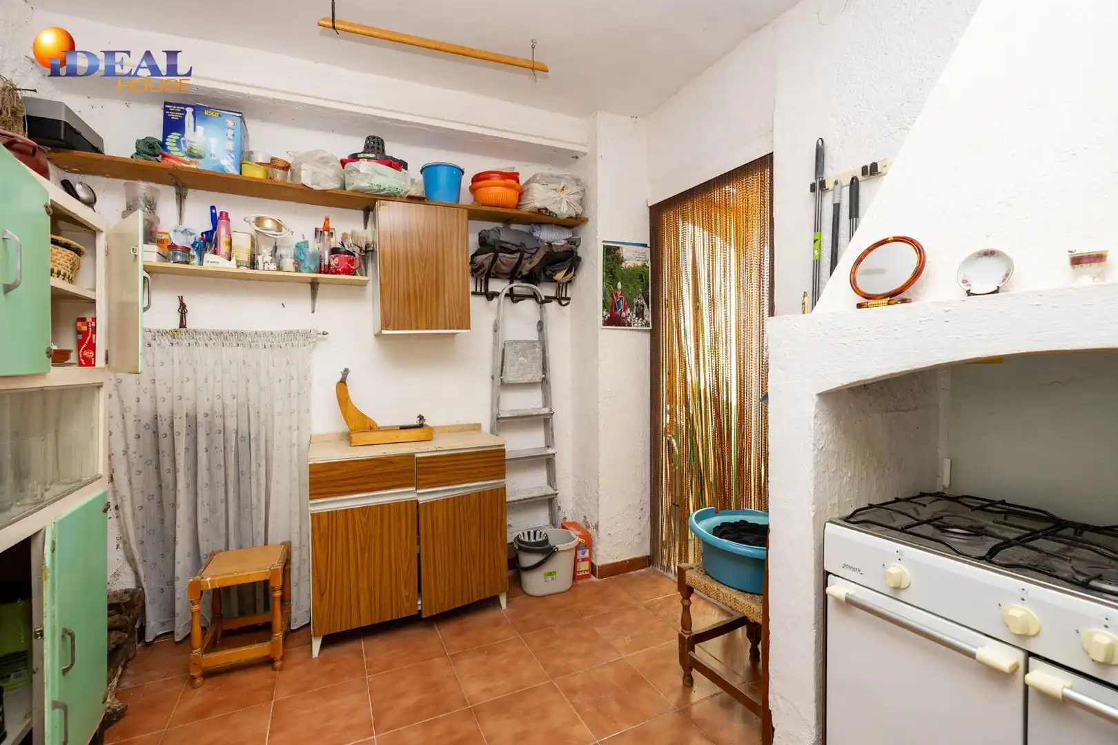 Adosado con terraza en venta en Lecrín, imagen 18