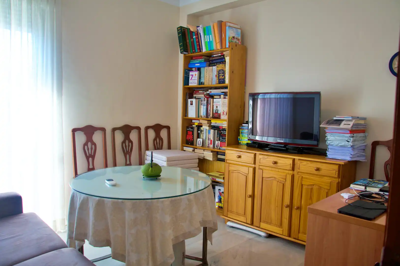 House with terrace for sale in Calle Pablo Ruiz Picasso 12, imagen 36