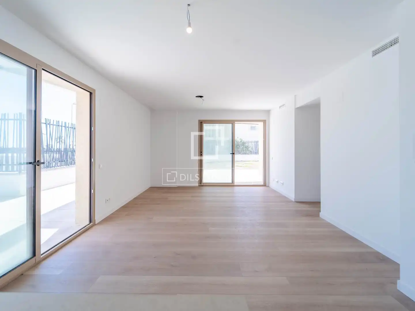 Piso con terraza en venta en Playa del Puig, imagen 4