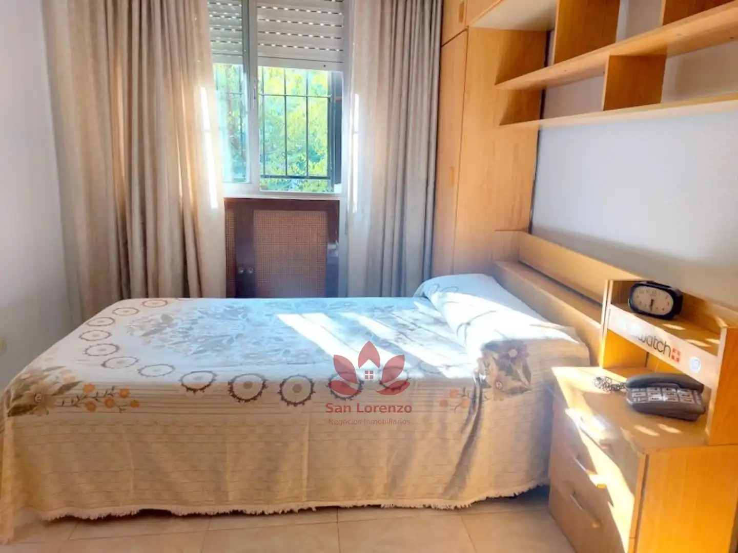 Habitación de Piso en venta en Madrid