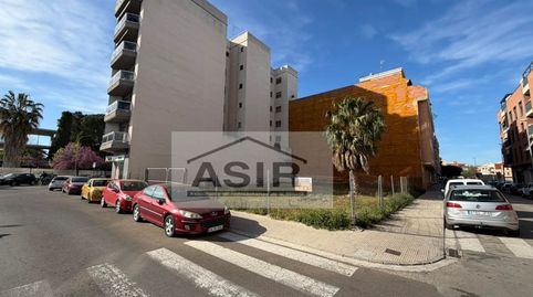 Foto 2 de Ático en venta en Calle Gandia, Alquenència - Venècia, Alzira