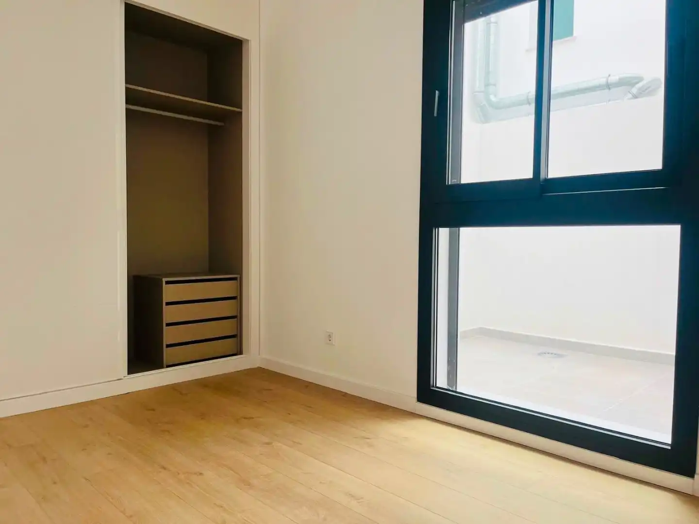 Flat for rent in Málaga, Málaga