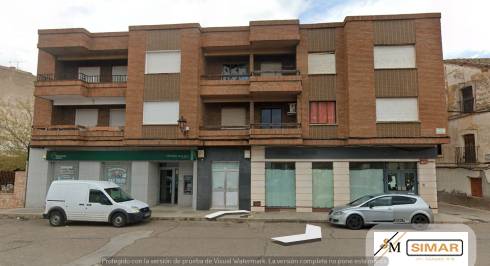 Piso en Venta en Plaza del Mesón, 11 en Alcaudete de la Jara