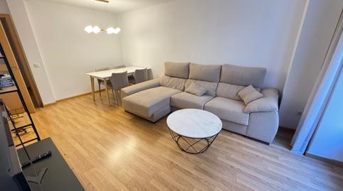 Photo 4 of Flat to rent in Calle Federico de Mendizábal, San Bartolomé - Millán de Priego, Jaén