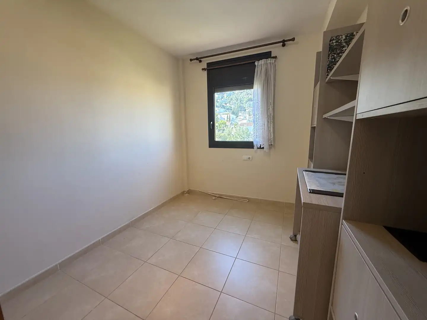 Piso con ascensor en venta en Carrer Cap Norfeu 72 0 3 3 72, imagen 13