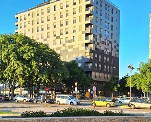 Vista exterior de Pis en venda en Alzira amb Aire condicionat i Calefacció