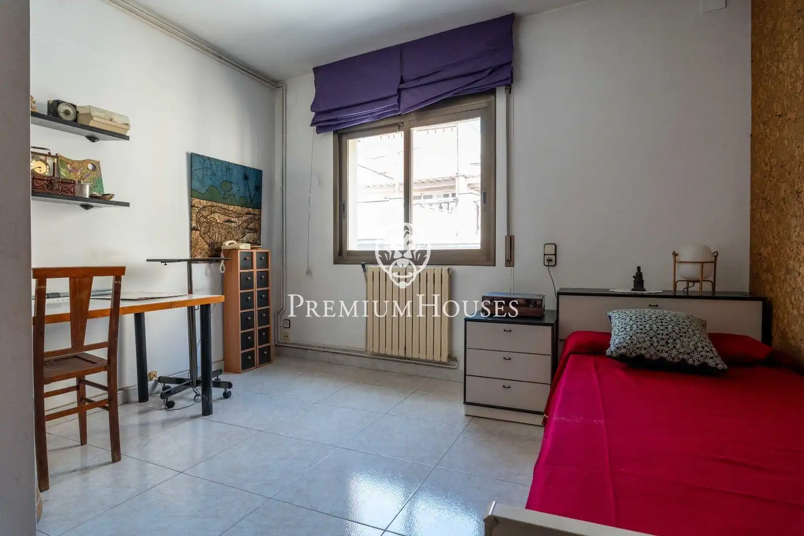 Casa con terraza en venta en Centre Vila, imagen 18