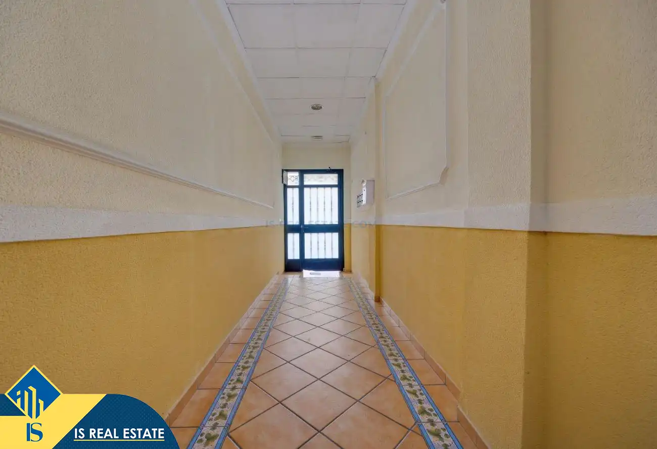 Apartment with lift for sale in Playa del Cura, imagen 26