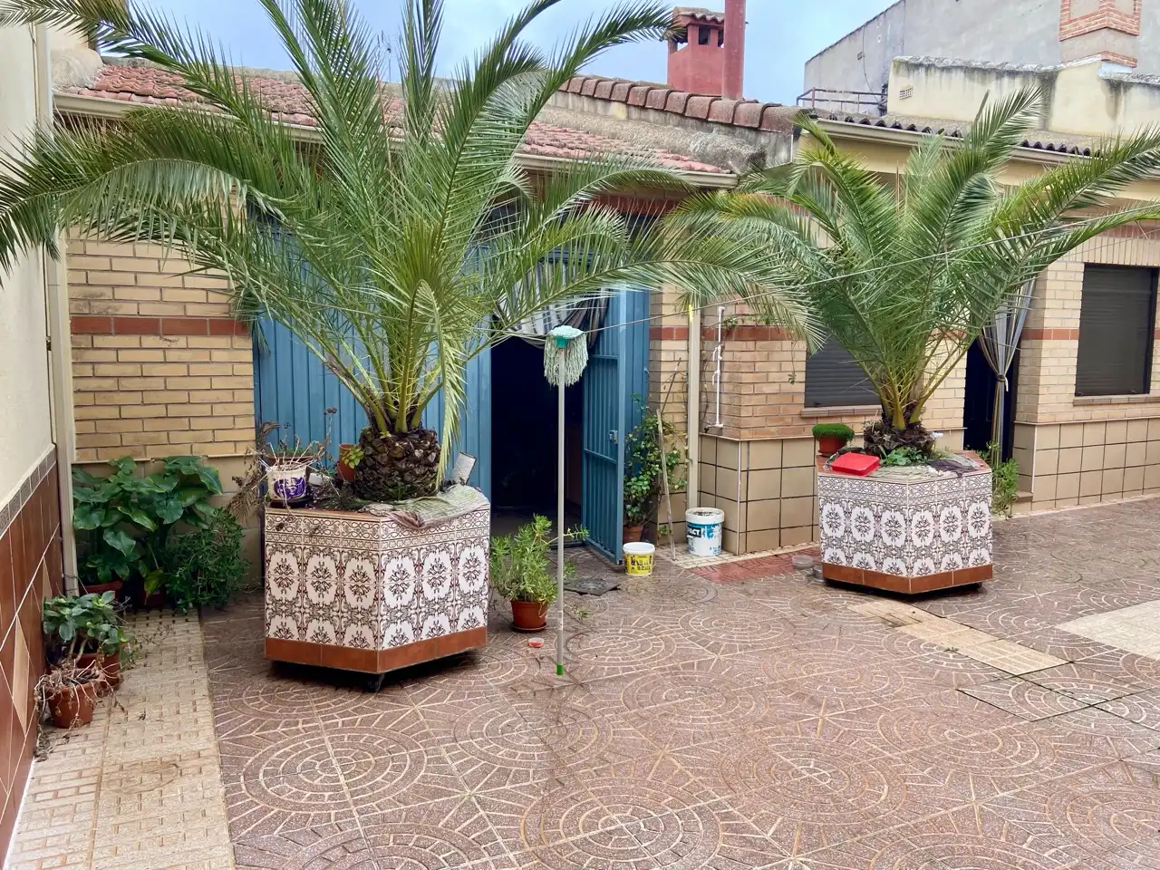 House with terrace for sale in Calle Padre López, imagen 64
