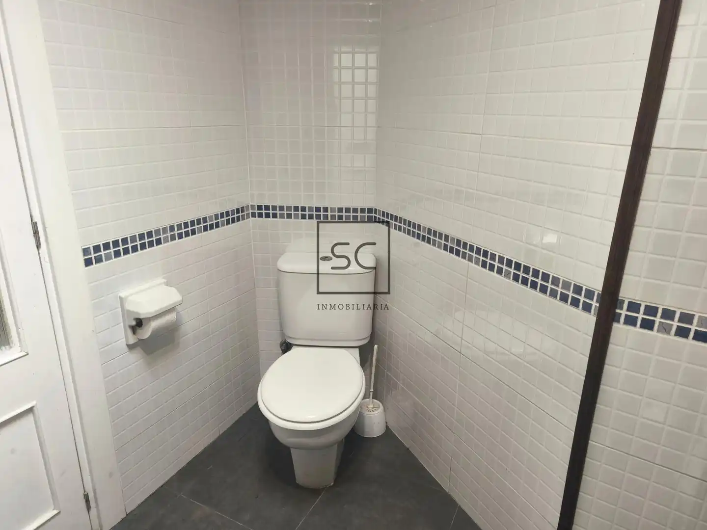 Bathroom of Houses for sale in Narón
