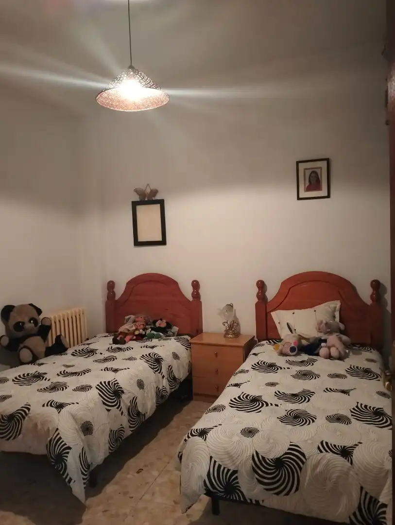 Casa con terrazza in vendita a Calle Olmos 49, imagen 12