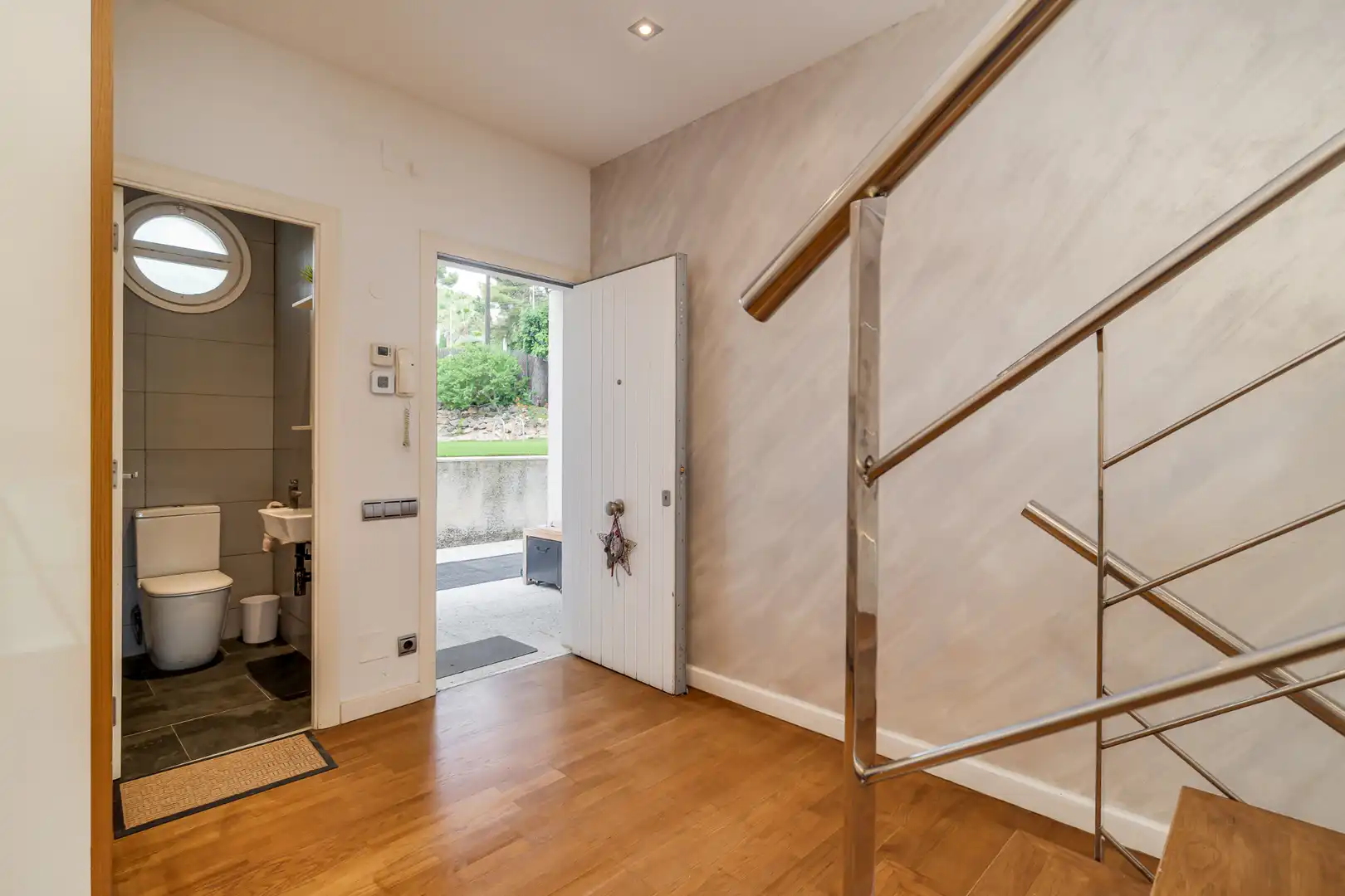 Casa adosada en venta en Castelldefels con Aire acondicionado, Calefacción y Parquet