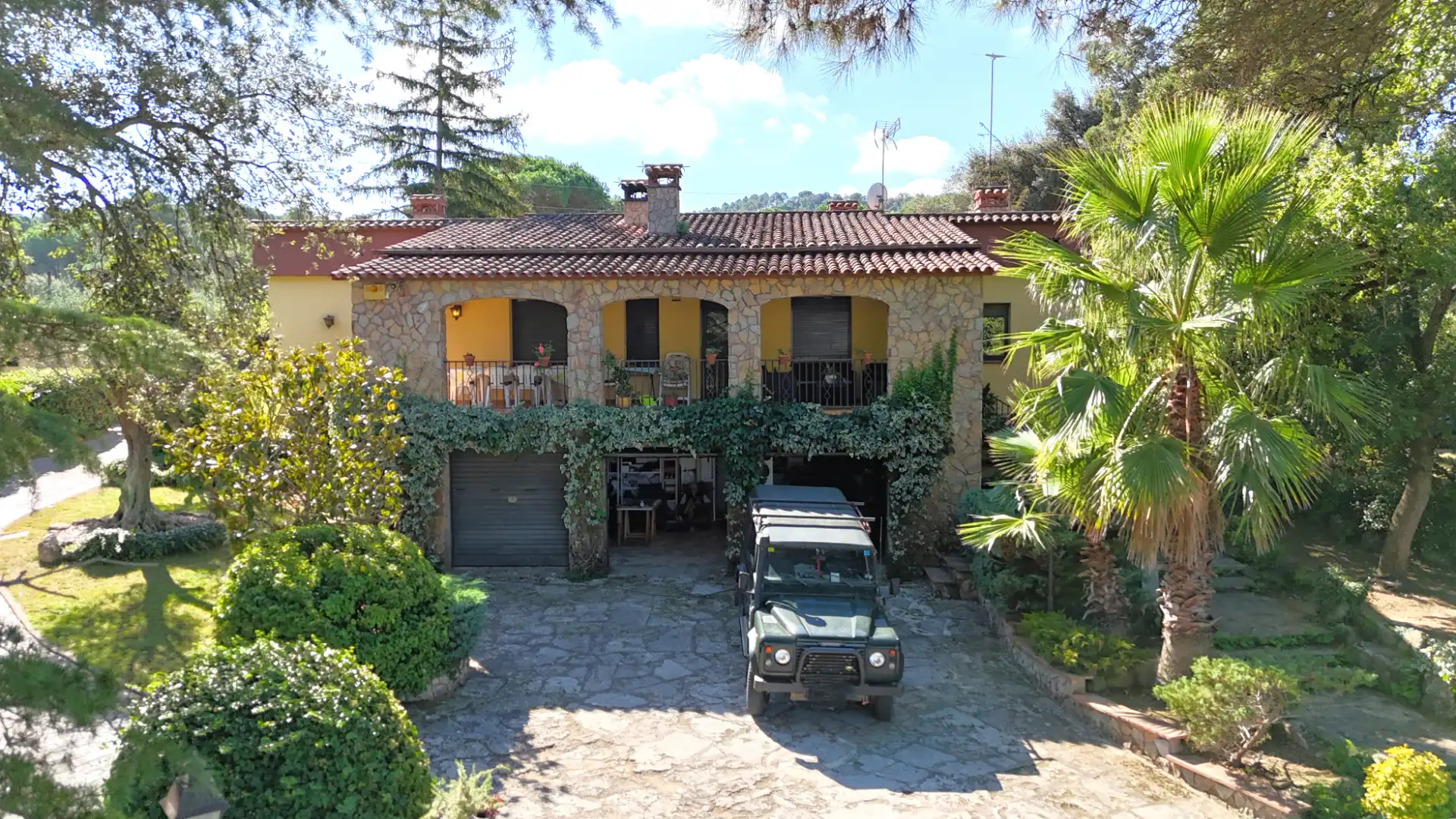 Haus mit Terrasse zum Verkauf in Caldes de Malavella, imagen 4