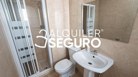 Foto 2 de Estudio de alquiler en Divina Pastora, Centro - Doña Mercedes, Sevilla