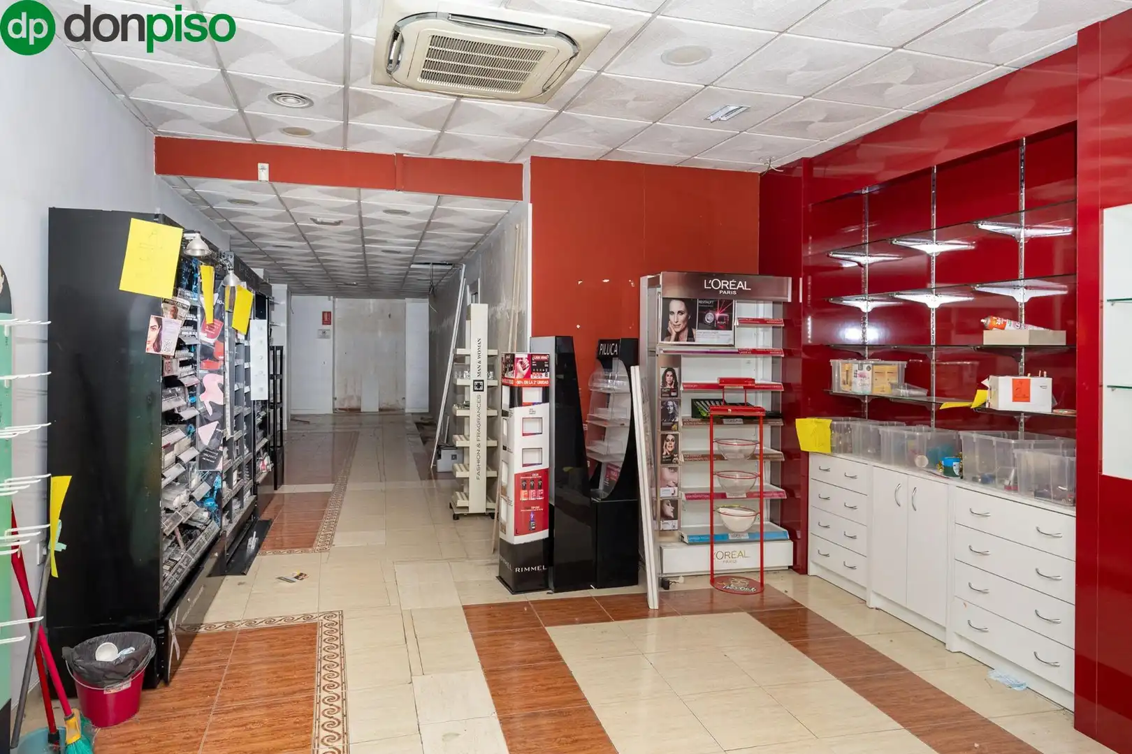 Locale commerciale in vendita a Calle RONDA GRANADA SUR 2, imagen 16