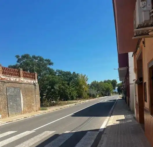 Vista exterior de Piso en venta en Gavarda