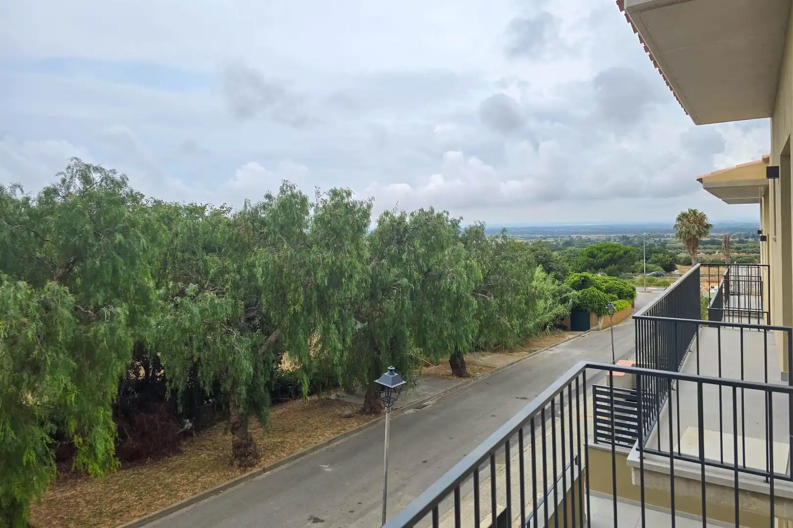 Casa amb piscina en venda a Palau-saverdera, imagen 23
