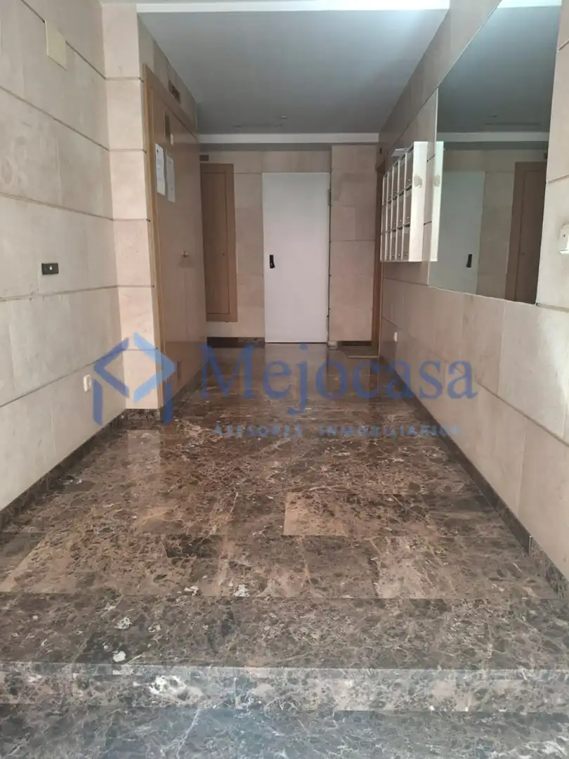 Pis en venda en Madrid amb Aire condicionat, Calefacció i Parquet